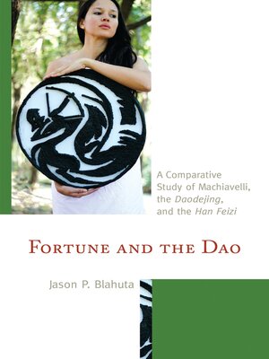 cover image of Fortune and the Dao